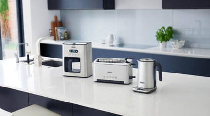 人工智能驅動小家電智能化轉型，家用電器研發迎來新機遇