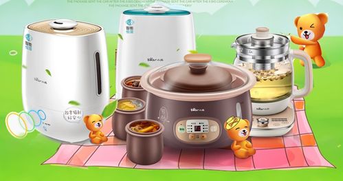 磁性元器件與家電聯動 高階品向智能家電奮進，驅動家用電器研發新篇章