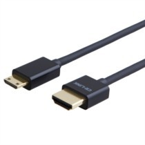 CE-LINK 1104 Mini HDMI轉(zhuǎn)標(biāo)準(zhǔn)HDMI高清線(xiàn) 選購(gòu)指南與價(jià)格行情