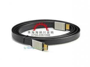 廠(chǎng)家直供美國(guó)銳騰尊爵系列HDMI高清線(xiàn) 家用電器連接新基準(zhǔn)
